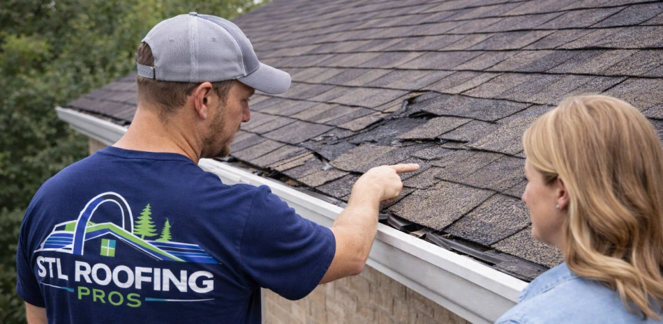 Roof Repair