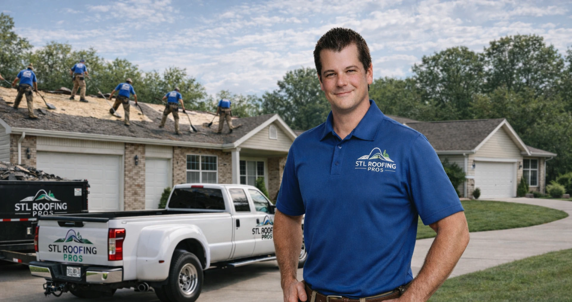 STL Roofing Pros Hero 3