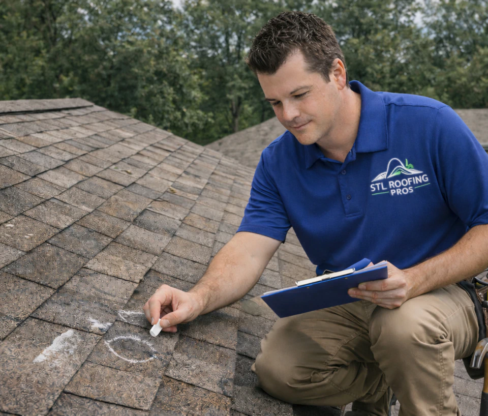 STL Roofing Pros a